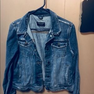 American Eagle Denim Jacket